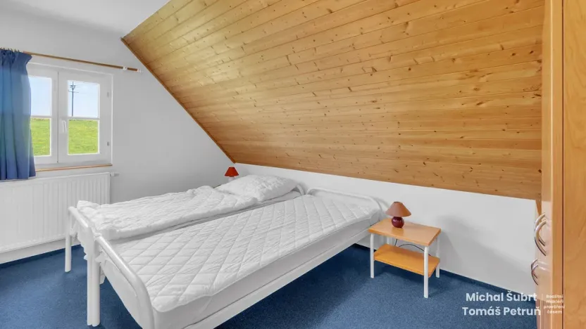 Prodej domu, Černý Důl - Čistá v Krkonoších, 77 m2