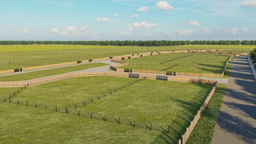 Prodej pozemku, Jičín - Popovice, 798 m2