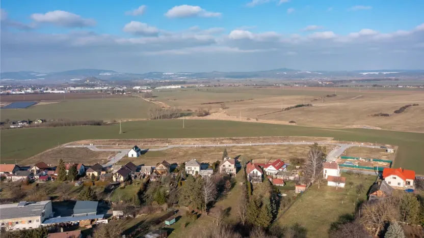 Prodej pozemku, Jičín - Popovice, 798 m2