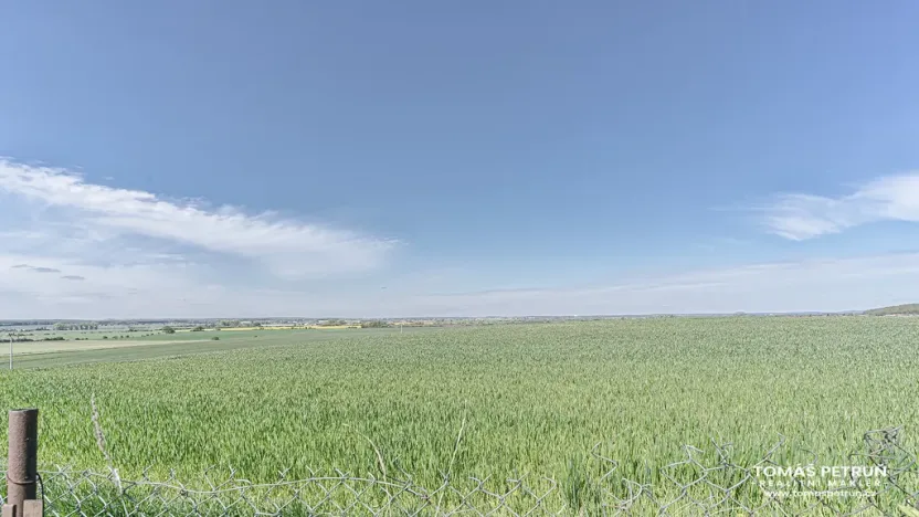 Prodej pozemku, Lišice, 1436 m2