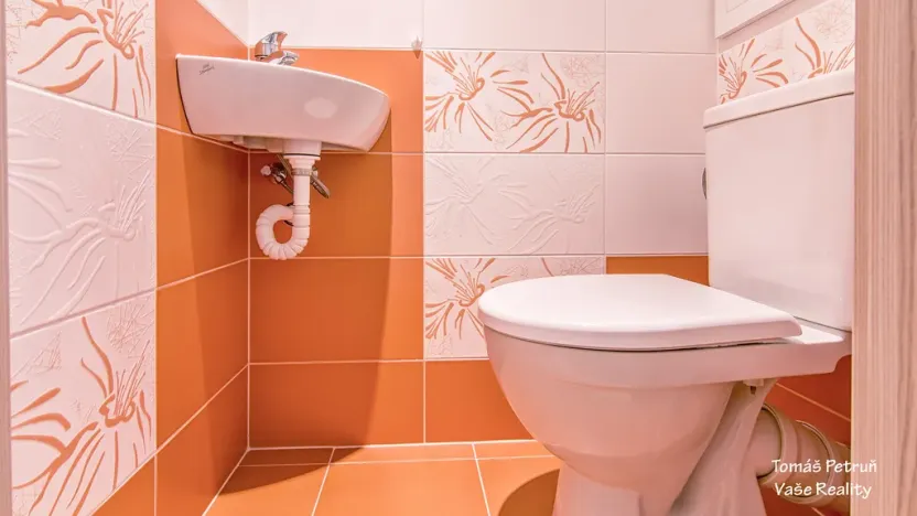 Pronájem bytu 2+1, Hradec Králové - Moravské Předměstí, Štefánikova, 67 m2