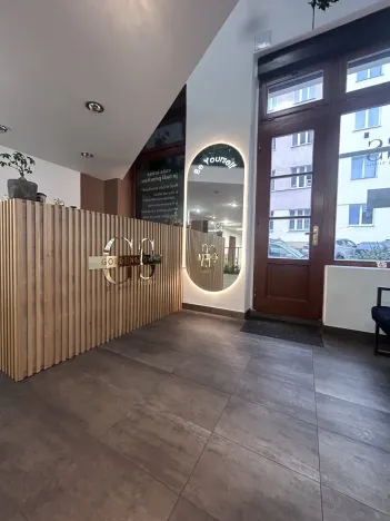 Pronájem obchodního prostoru, Praha - Střešovice, Nad Panenskou, 118 m2