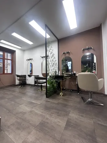 Pronájem obchodního prostoru, Praha - Střešovice, Nad Panenskou, 118 m2