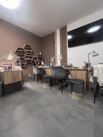 Pronájem obchodního prostoru, Praha - Střešovice, Nad Panenskou, 118 m2