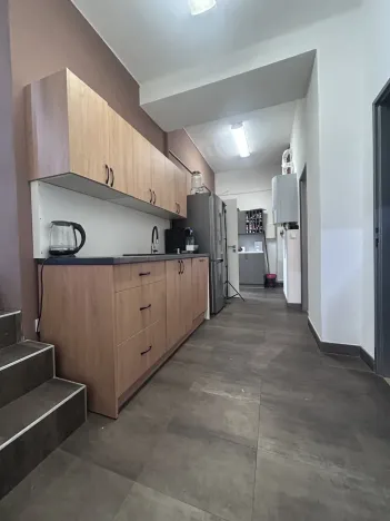 Pronájem obchodního prostoru, Praha - Střešovice, Nad Panenskou, 118 m2