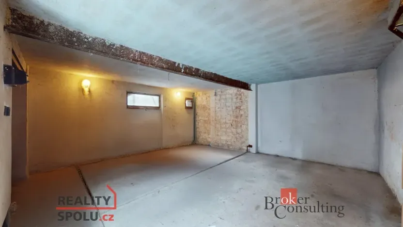 Prodej rodinného domu, Dobroměřice, Komenského, 100 m2