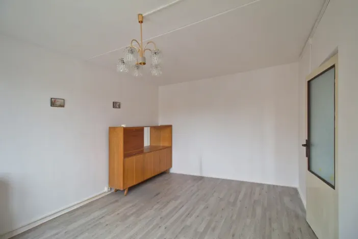 Pronájem bytu 1+1, Plzeň - Skvrňany, Macháčkova, 36 m2