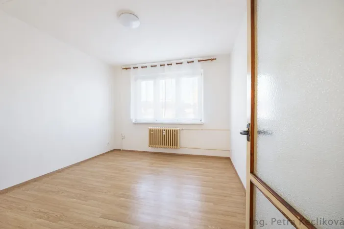 Pronájem bytu 1+kk, Brno - Staré Brno, Veletržní, 19 m2