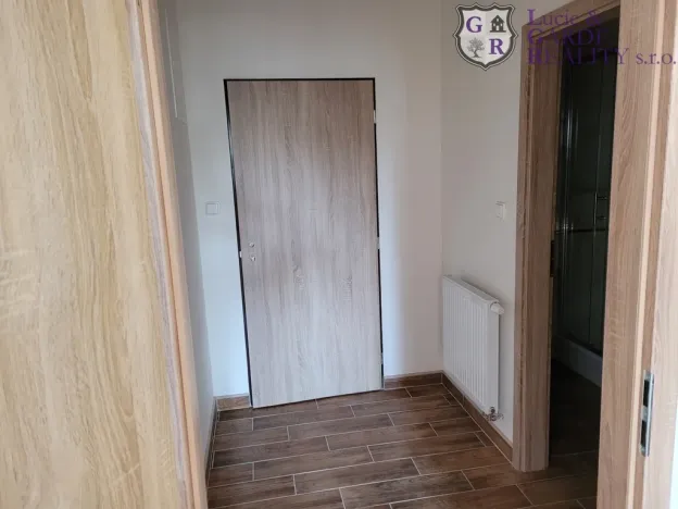 Pronájem bytu 2+kk, Mladá Vožice, Třída Václava Vaniše, 60 m2