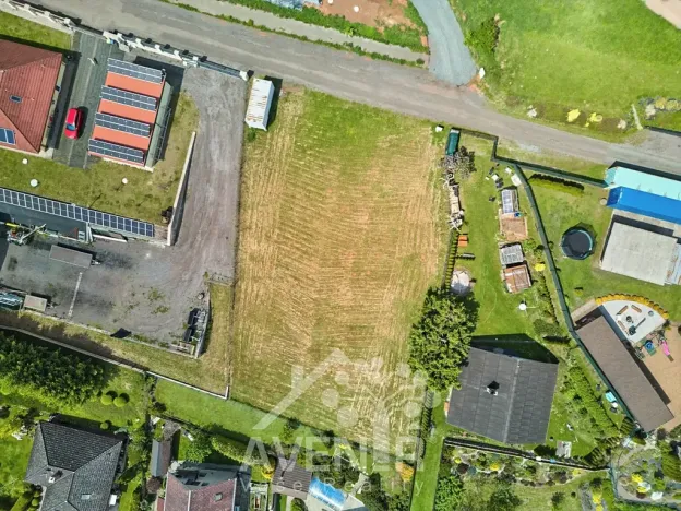 Prodej pozemku pro bydlení, Trutnov, 1478 m2