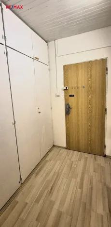 Prodej bytu 1+kk, Praha - Braník, Vavřenova, 28 m2