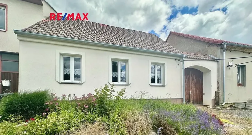 Prodej rodinného domu, Čistá, Tyršova, 130 m2