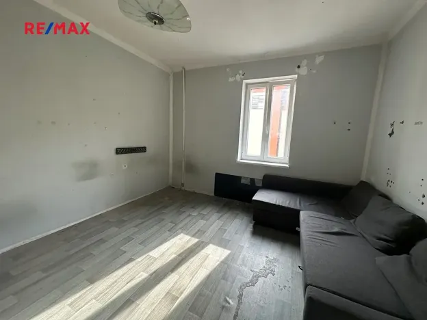 Prodej bytu 2+1, Kralovice, Dělnická, 62 m2