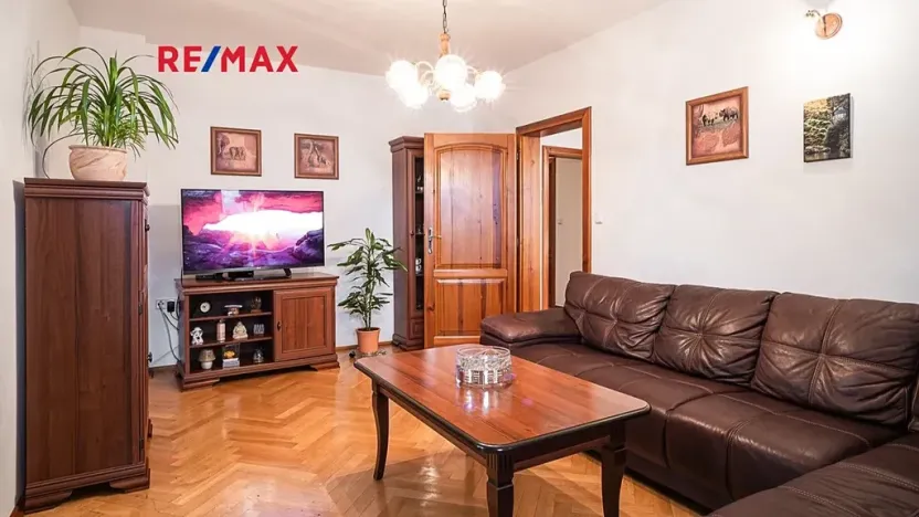 Prodej rodinného domu, Cvikov, Komenského, 298 m2