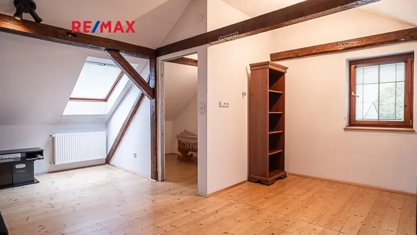 Prodej rodinného domu, Cvikov, Komenského, 298 m2