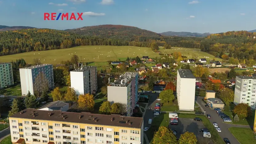 Prodej rodinného domu, Cvikov, Komenského, 298 m2