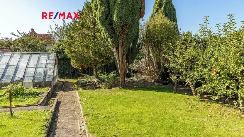 Prodej vily, Mimoň, Březinova, 130 m2