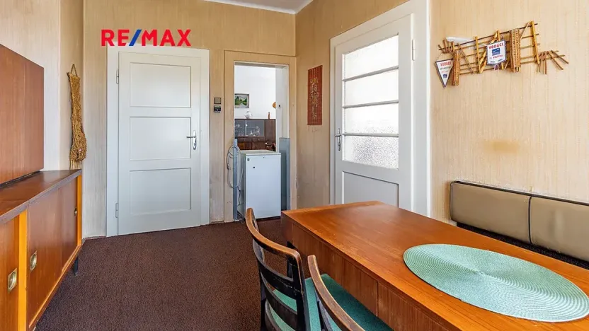 Prodej vily, Mimoň, Březinova, 130 m2