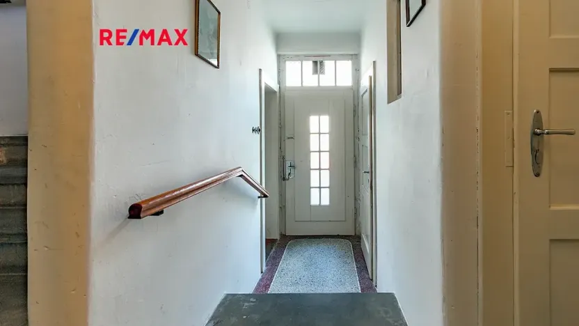 Prodej vily, Mimoň, Březinova, 130 m2