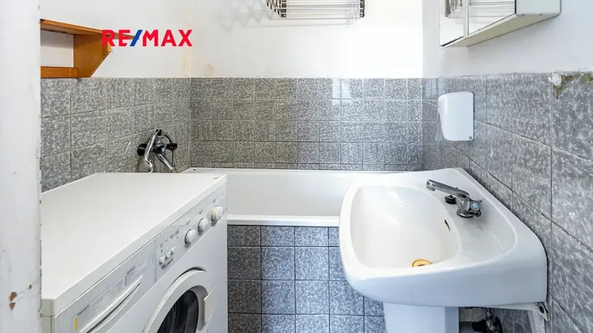 Prodej vily, Mimoň, Březinova, 130 m2