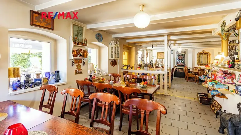 Prodej rodinného domu, Dolní Podluží, 537 m2