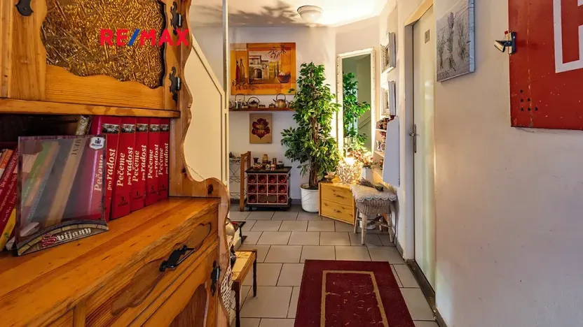 Prodej rodinného domu, Dolní Podluží, 537 m2