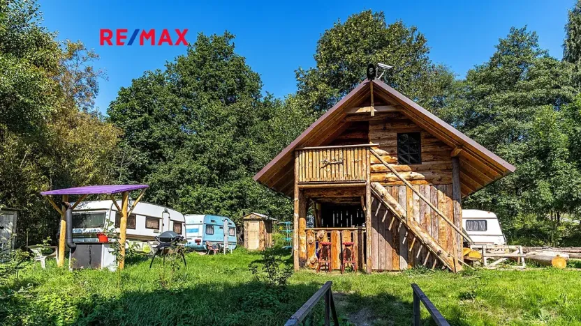 Prodej rodinného domu, Dolní Podluží, 537 m2