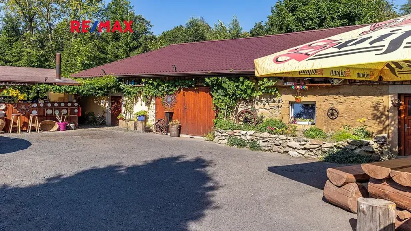 Prodej rodinného domu, Dolní Podluží, 537 m2