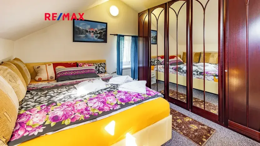 Prodej rodinného domu, Dolní Podluží, 537 m2