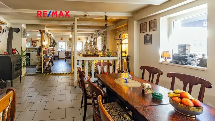 Prodej rodinného domu, Dolní Podluží, 537 m2