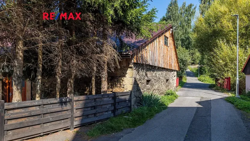 Prodej rodinného domu, Dolní Podluží, 537 m2