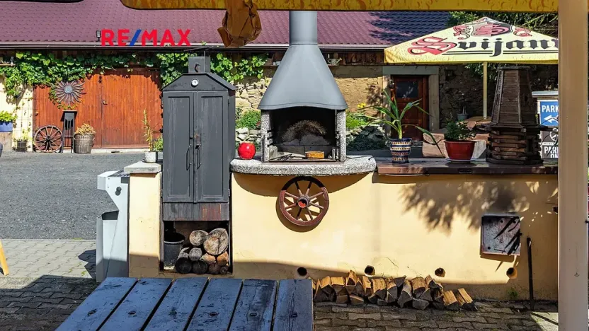 Prodej rodinného domu, Dolní Podluží, 537 m2