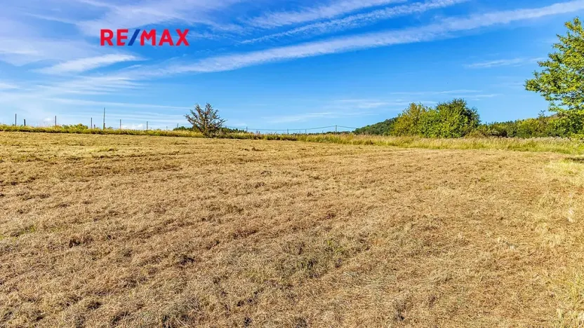 Prodej pozemku pro bydlení, Svojkov, 2003 m2