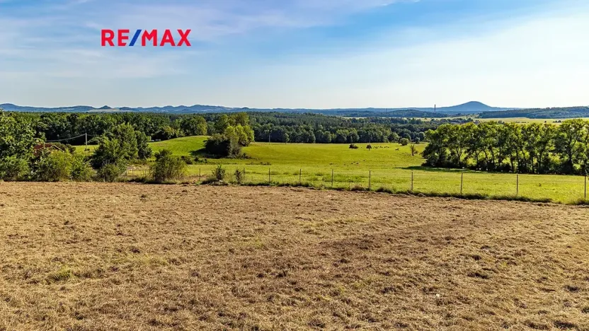 Prodej pozemku pro bydlení, Svojkov, 2003 m2