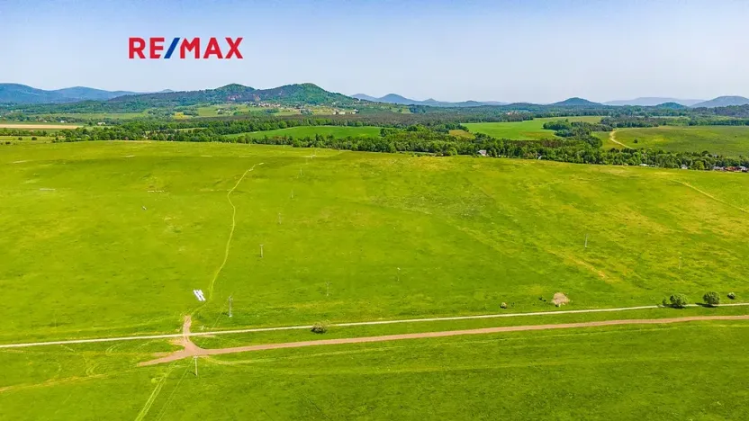 Prodej louky, Česká Lípa, 112893 m2