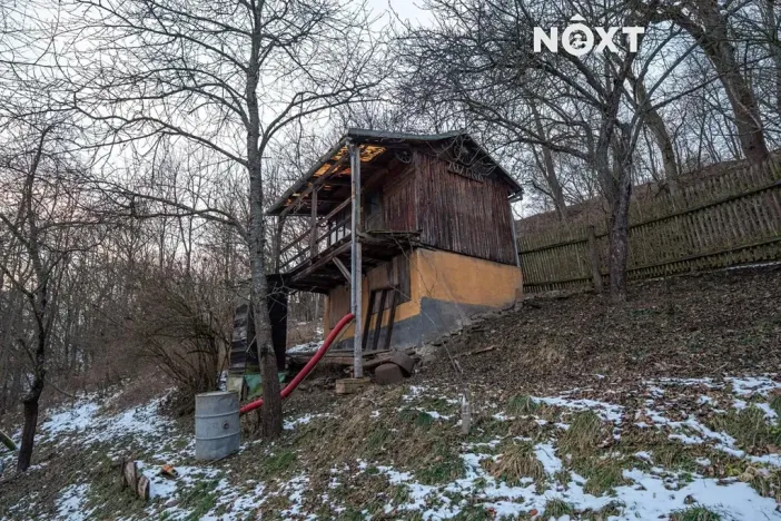 Prodej rodinného domu, Letovice, 190 m2