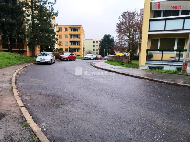 Pronájem bytu 4+1, Ústí nad Labem - Všebořice, Spartakiádní, 92 m2