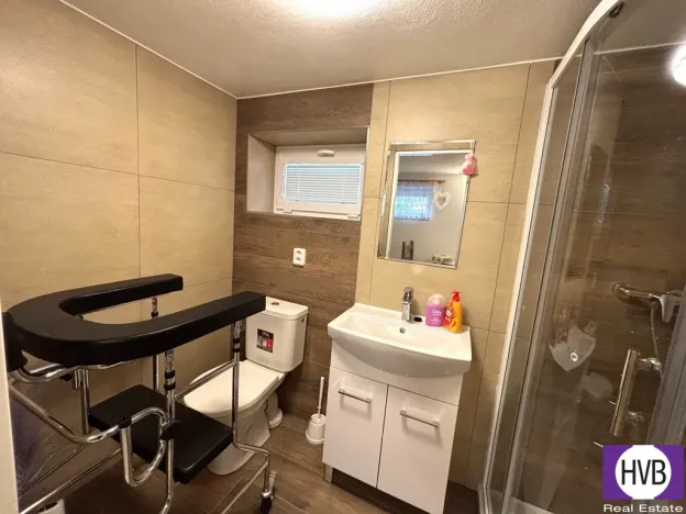 Pronájem bytu 1+1, Miloňovice, 60 m2