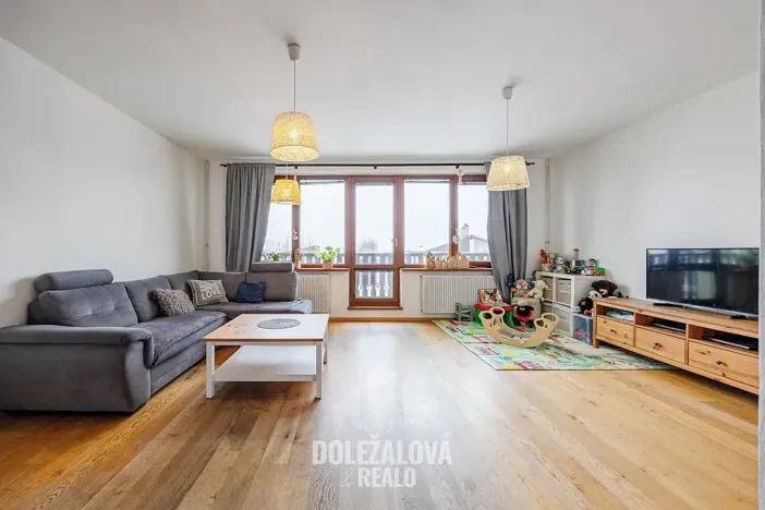 Prodej rodinného domu, Velký Beranov, 174 m2