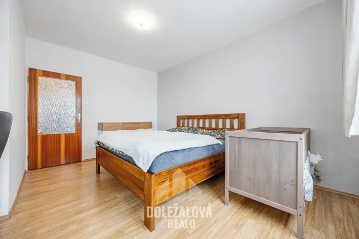 Prodej rodinného domu, Velký Beranov, 174 m2