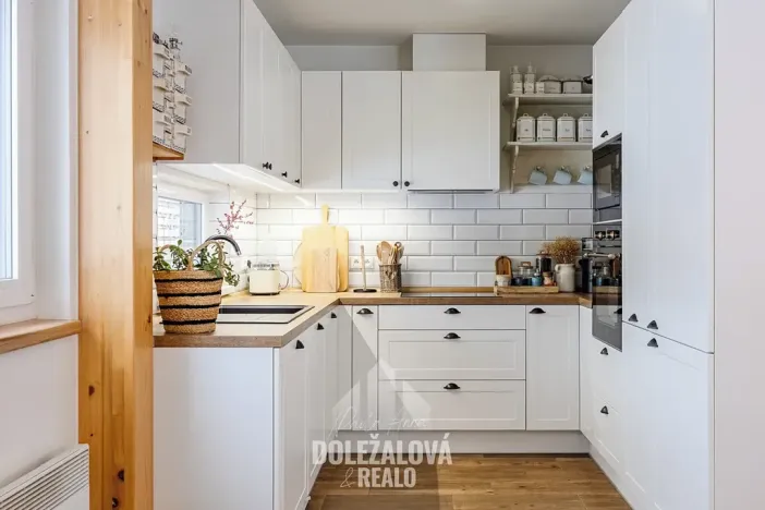 Prodej rodinného domu, Jihlava, 89 m2