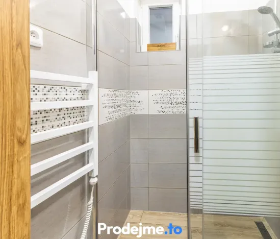 Pronájem bytu 2+1, Znojmo, Třebízského, 54 m2