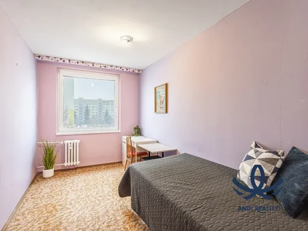 Pronájem bytu 2+kk, Mladá Boleslav, Jana Palacha, 42 m2