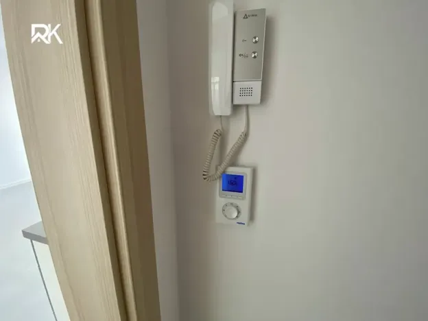 Pronájem bytu 1+kk, Kolín, Janovická, 31 m2