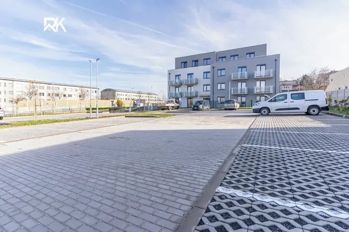 Prodej bytu 3+kk, Kolín, Pražská, 86 m2