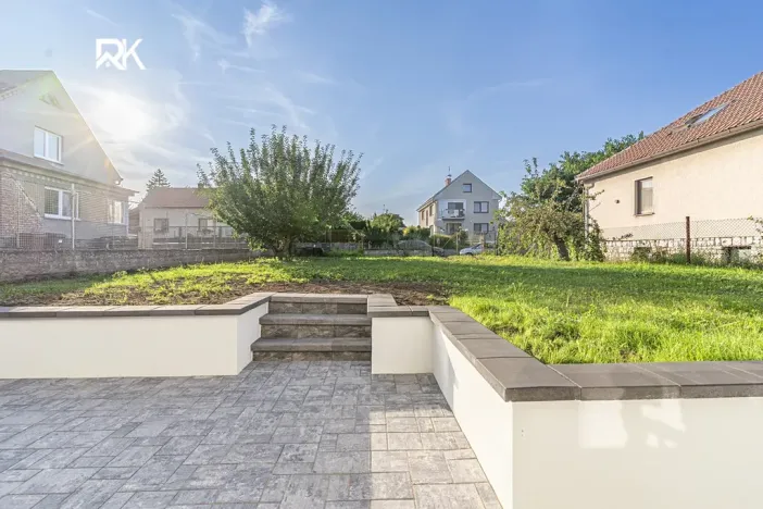 Prodej rodinného domu, Nová Ves I, Jiráskova, 140 m2