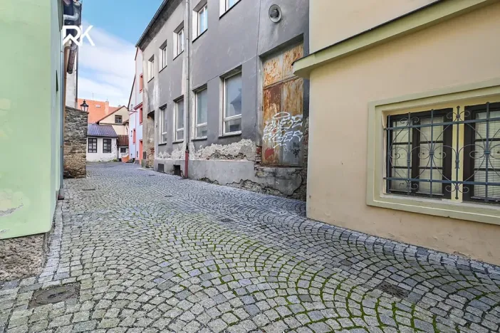 Prodej obchodního prostoru, Kolín, Pražská, 600 m2