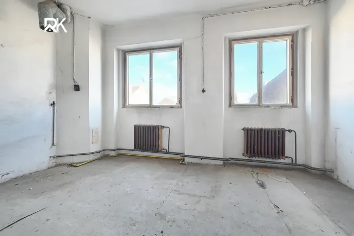 Prodej rodinného domu, Kolín, Pražská, 600 m2