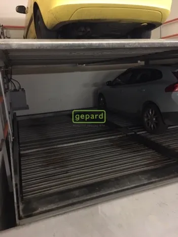 Pronájem bytu 1+1, Praha, Herlíkovická, 43 m2