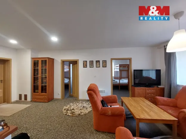 Prodej rodinného domu, Široká Niva, 152 m2